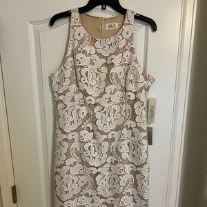 Women’s Eliza J Bridal Dress